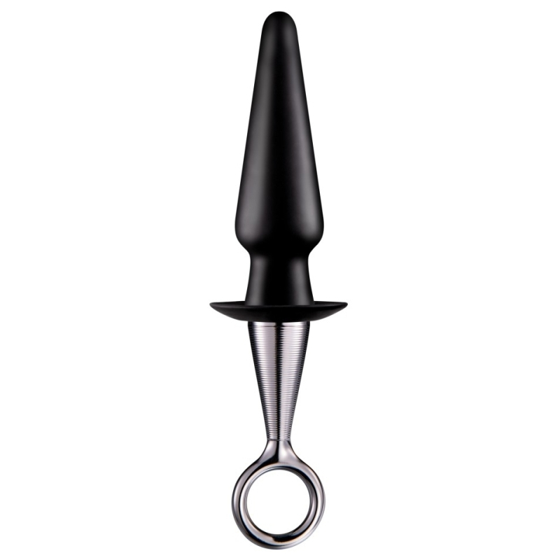 plug-avec-poignee-cone-in-12-x-35cm plug avec poignee cone in 12 x 35cm
