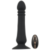 plug avec poussee thrust velvet 18 x 44cm