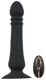 plug avec poussee thrust velvet 18 x 44cm