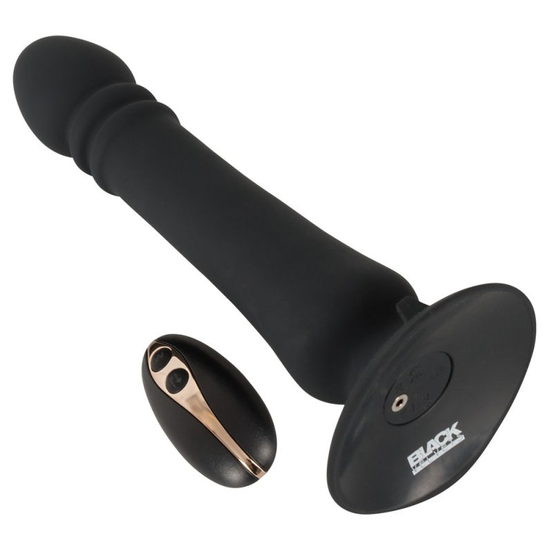 plug avec poussee thrust velvet 18 x 44cm 2