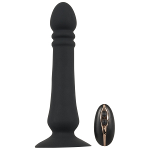 plug avec poussee thrust velvet 18 x 44cm
