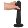 plug avec poussee thrust velvet 18 x 44cm 4