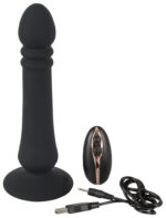 plug avec poussee thrust velvet 18 x 44cm 7