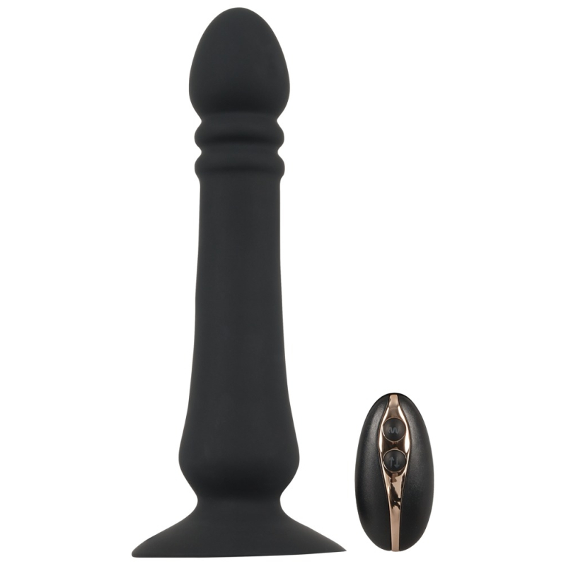 plug-avec-poussee-thrust-velvet-18-x-44cm plug avec poussee thrust velvet 18 x 44cm