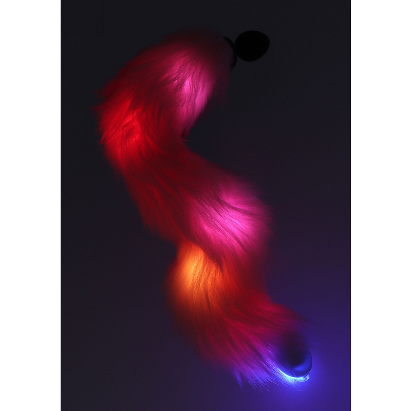 plug-avec-queue-licorne-led-6-x-28cm-rose.jpg plug avec queue licorne led 6 x 28cm rose