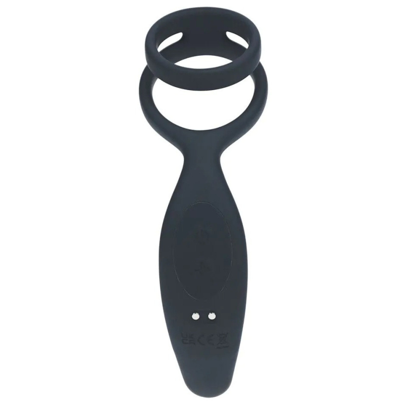 plug ballstretcher dobleez 8 x 36cm 4