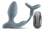 plug ballstretcher pinnacle 8 x 37cm 4