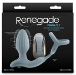 plug ballstretcher pinnacle 8 x 37cm 5