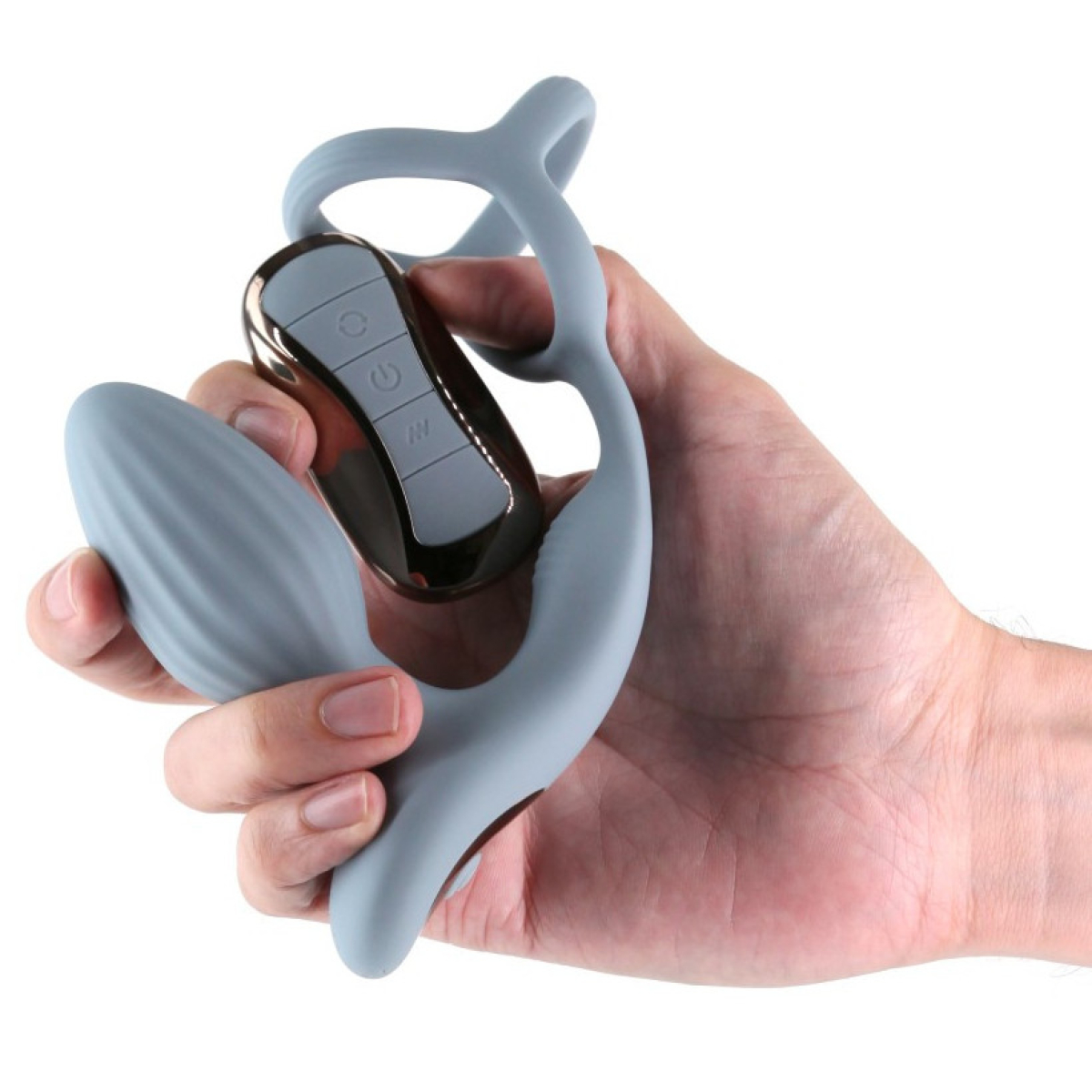 plug ballstretcher pinnacle 8 x 37cm 6