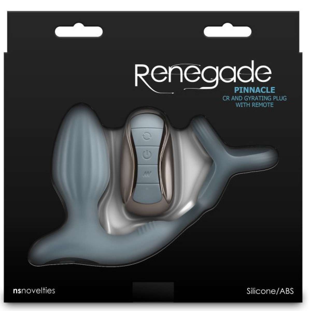 plug ballstretcher pinnacle 8 x 37cm 7