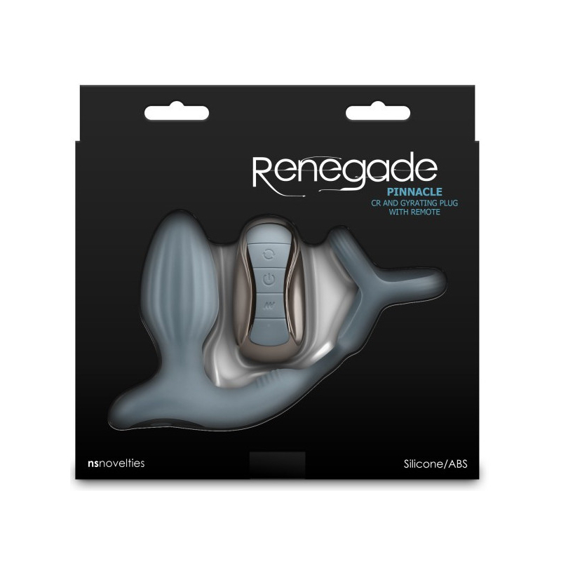 plug ballstretcher pinnacle 8 x 37cm 7