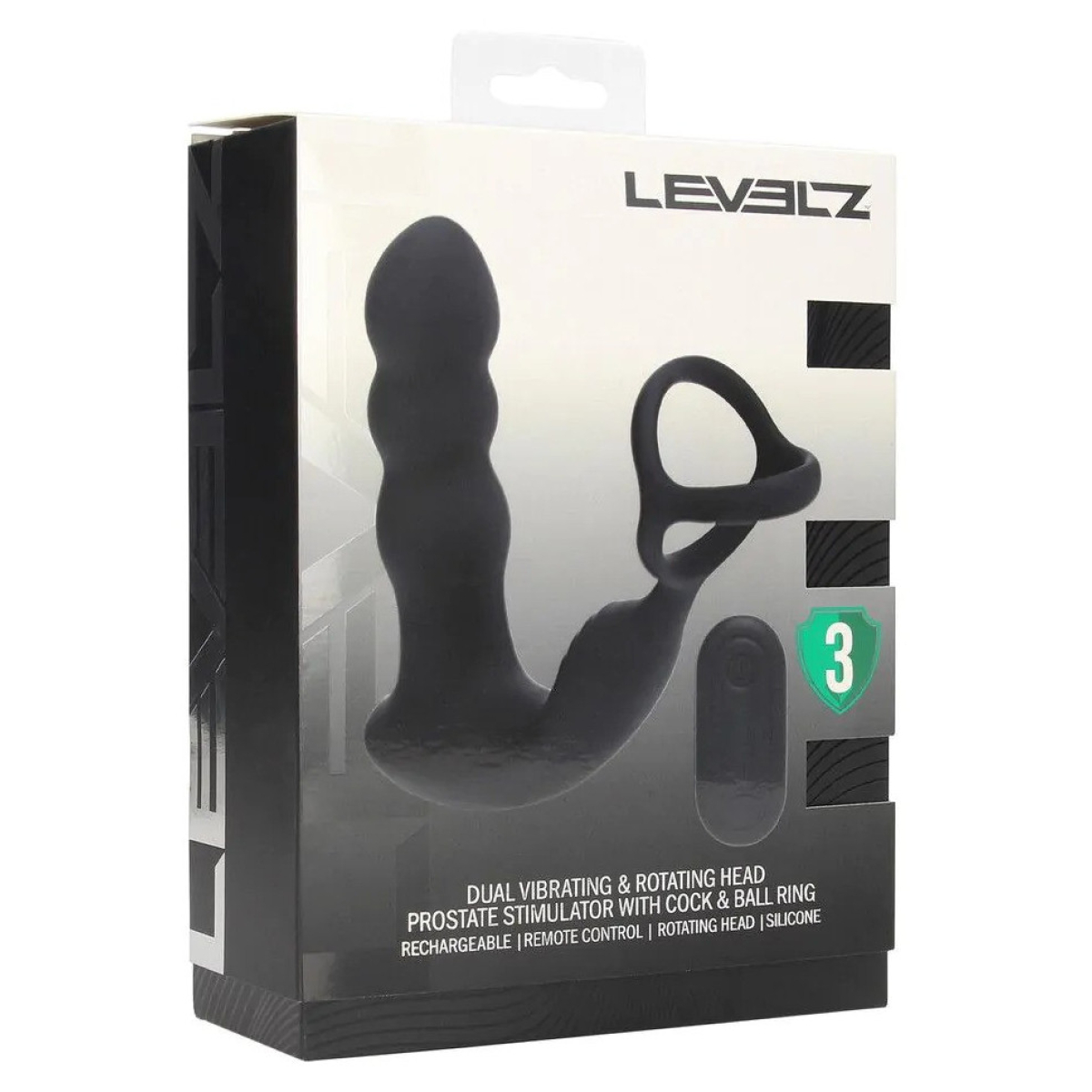 plug ballstretcher rotateez 105 x 34cm 1