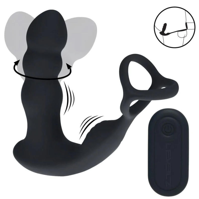 plug ballstretcher rotateez 105 x 34cm