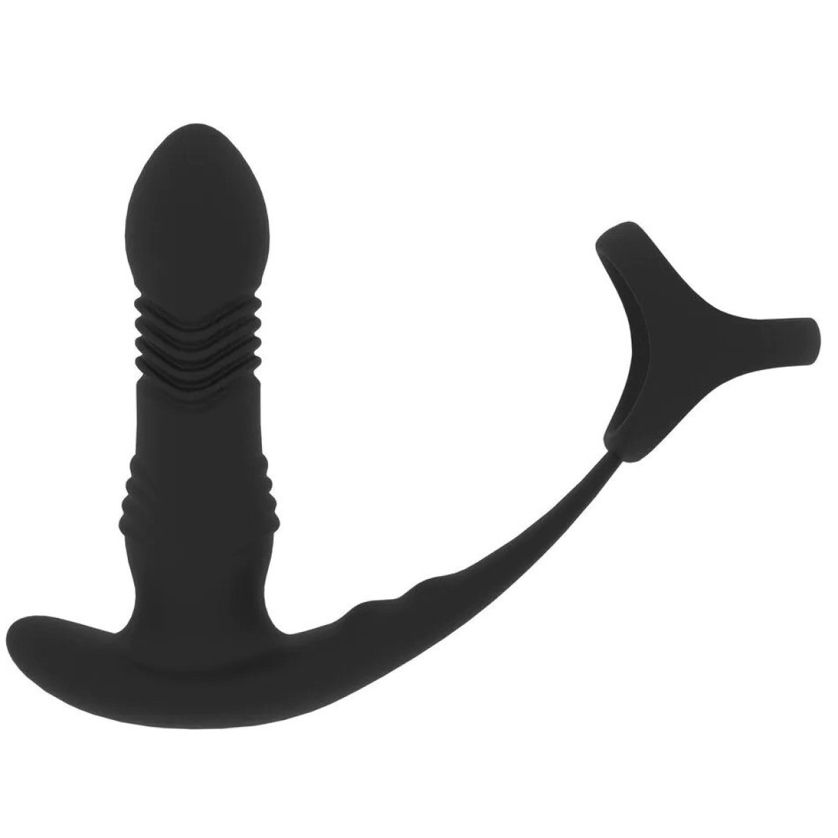 plug ballstretcher thrusteez 13 x 37cm 2