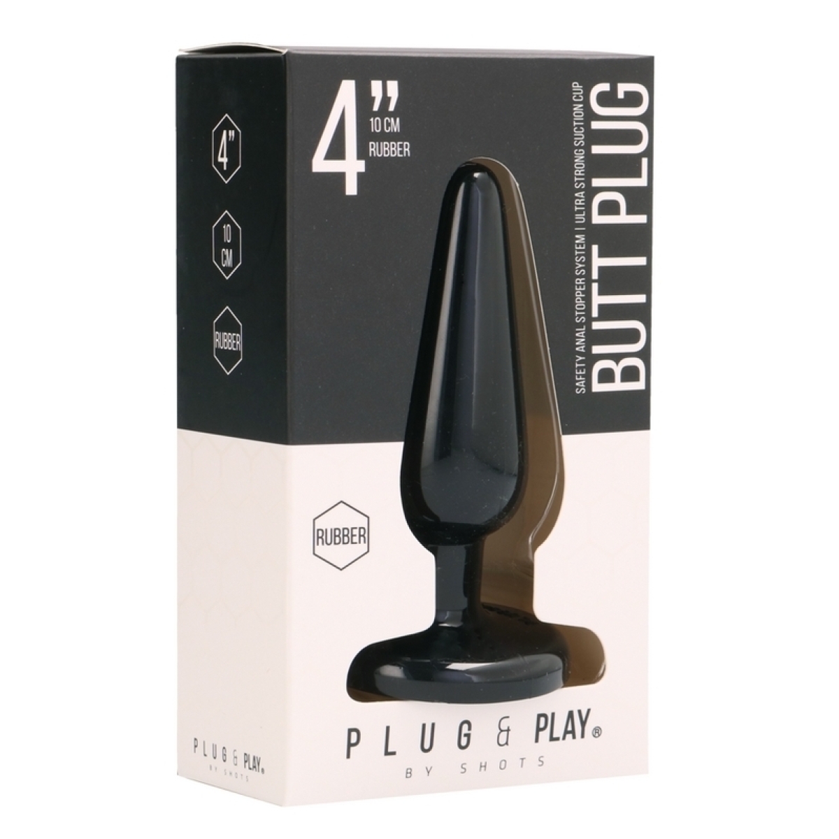 plug basic 95 x 32cm 1