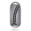 plug-beaded-g-spot-l-205-x-32cm-gris plug beaded g spot l 205 x 32cm gris 1
