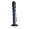 plug-beaded-g-spot-l-205-x-32cm-gris plug beaded g spot l 205 x 32cm gris 3