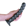 plug-beaded-g-spot-l-205-x-32cm-gris plug beaded g spot l 205 x 32cm gris 5