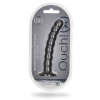 plug-beaded-g-spot-m-165-x-25cm-gris plug beaded g spot m 165 x 25cm gris 1