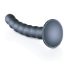 plug-beaded-g-spot-m-165-x-25cm-gris plug beaded g spot m 165 x 25cm gris 4