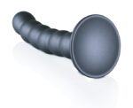 plug beaded g spot s 13 x 25cm gris 4