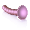 plug-beaded-g-spot-s-13-x-25cm-rose plug beaded g spot s 13 x 25cm rose 4