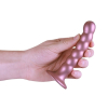 plug-beaded-g-spot-s-13-x-25cm-rose plug beaded g spot s 13 x 25cm rose 5