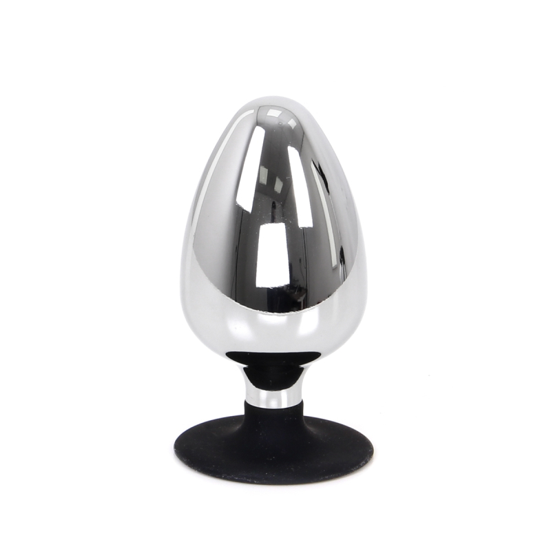 plug big s 12 x 6 cm