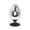 plug big s 12 x 7 cm