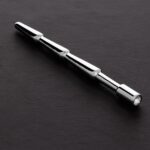 plug bijou 10cm x 9mm