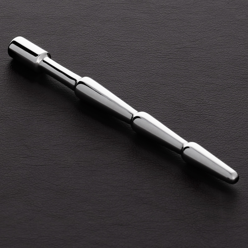 plug bijou 10cm x 9mm 2