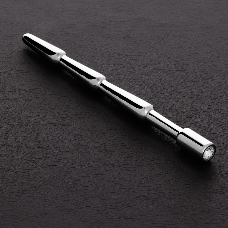 plug bijou 10cm x 9mm