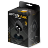 plug bijou afterdark s 6 x 27cm noir 1
