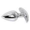 plug bijou anal avec base arrondie curve 6 x 28 cm bijou rose 3