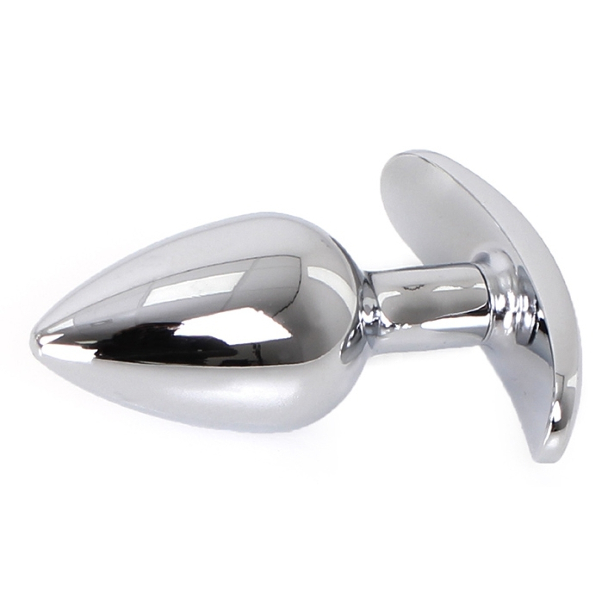 plug bijou anal avec base arrondie curve 6 x 28 cm bijou rose 3