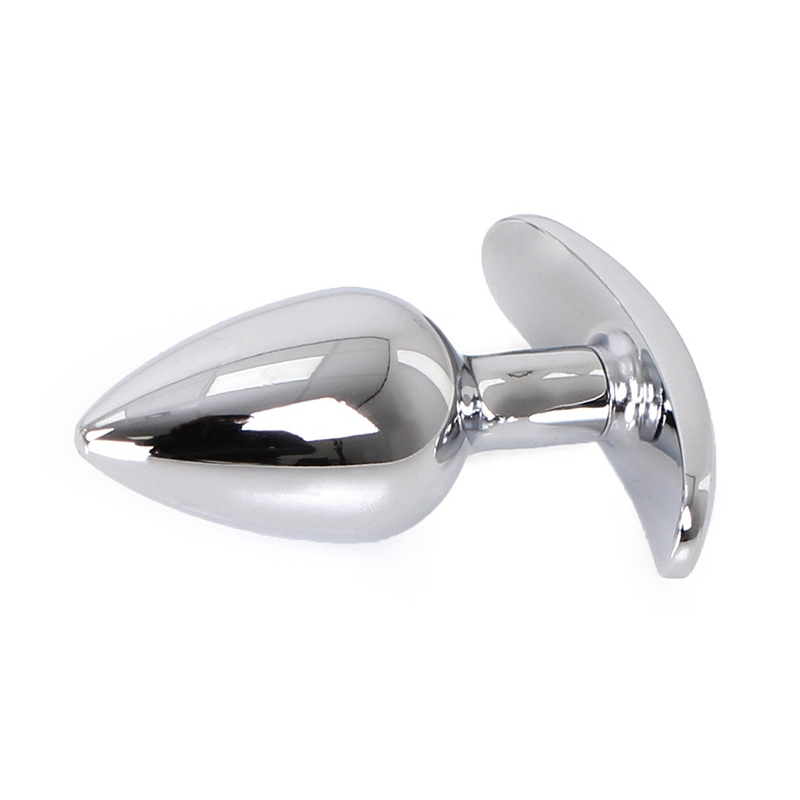 plug bijou anal avec base arrondie curve 6 x 28 cm bijou violet 3