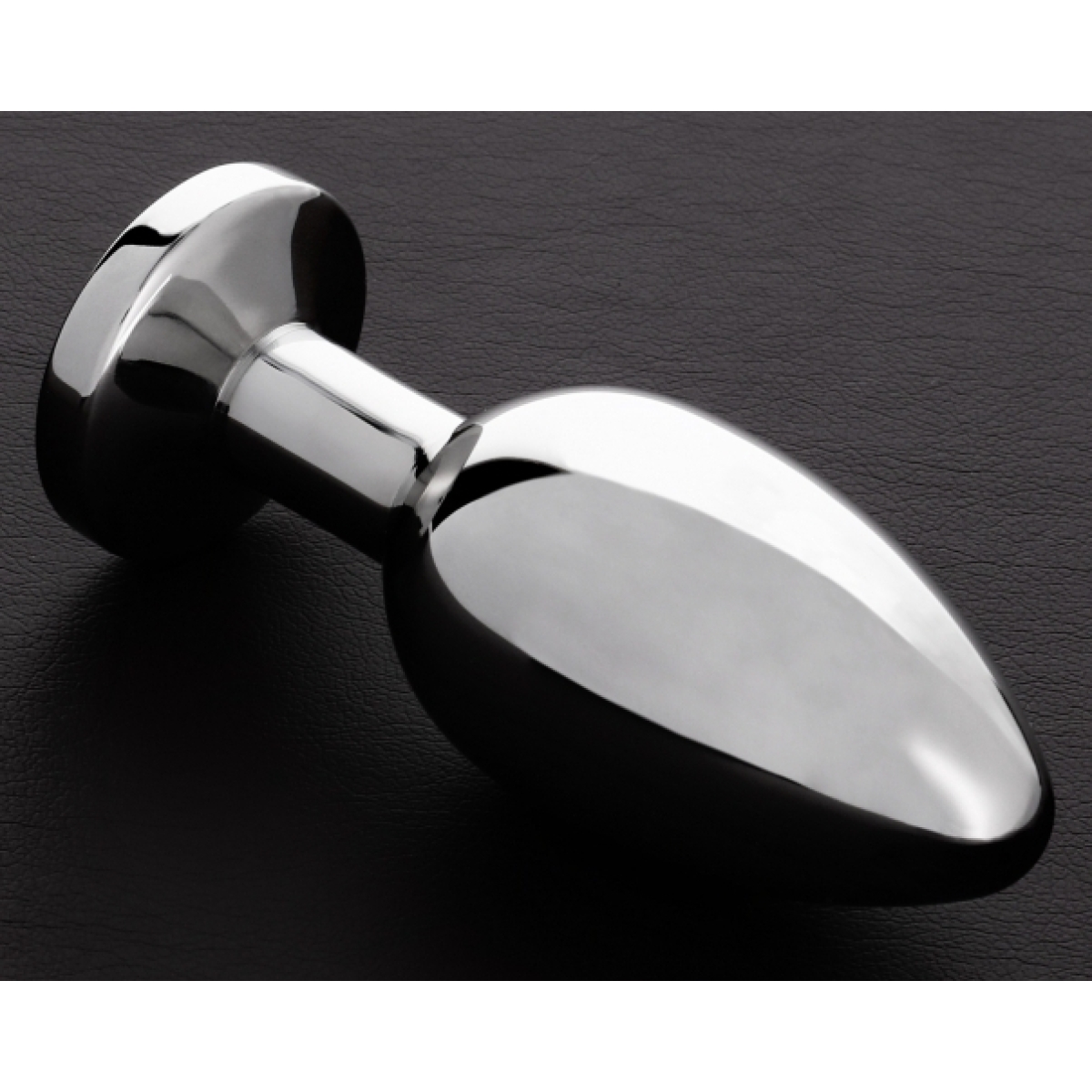 plug bijou anal butty l 9 x 38cm rouge 1