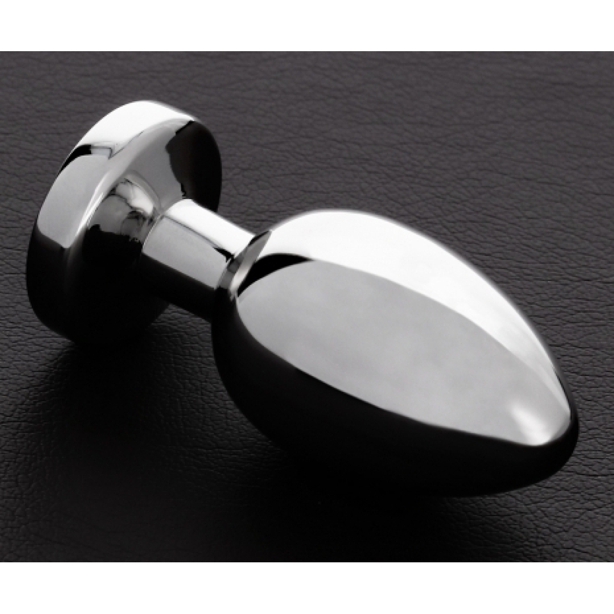 plug bijou anal butty s 5 x 25cm noir 1