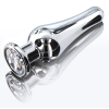 plug bijou anal diamond bum l 12 x 41cm