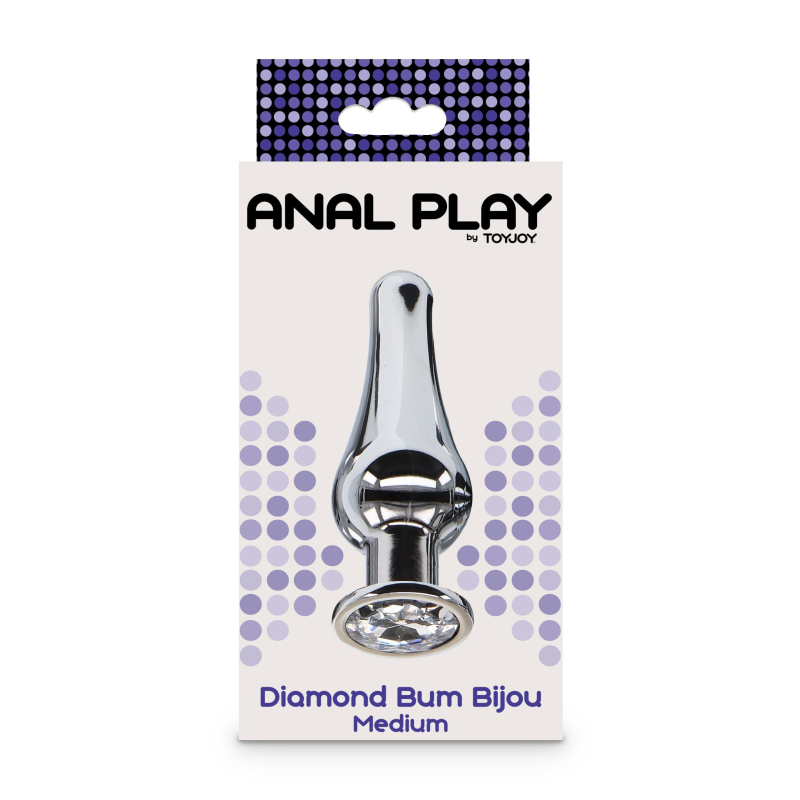 plug bijou anal diamond bum m 10 x 34cm 1 scaled