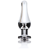 plug bijou anal diamond bum m 10 x 34cm 2