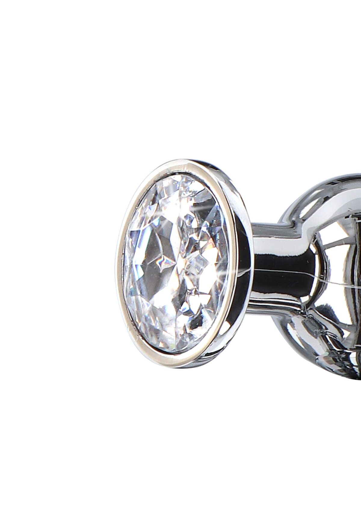 plug bijou anal diamond bum m 10 x 34cm 3 scaled