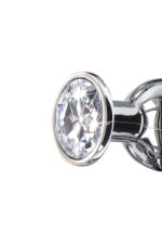 plug bijou anal diamond bum m 10 x 34cm 3 scaled