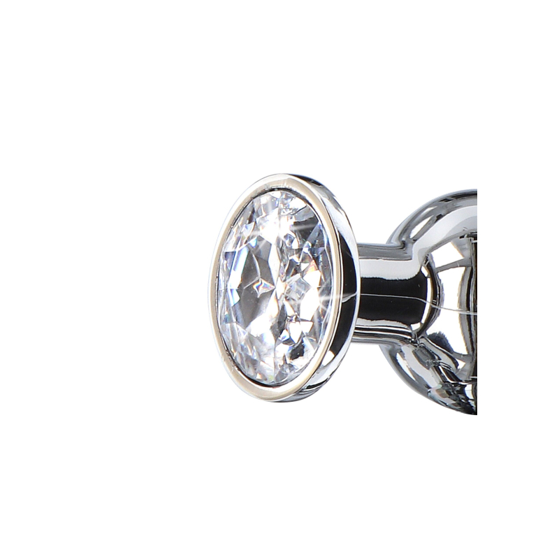plug bijou anal diamond bum m 10 x 34cm 3 scaled