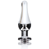 plug bijou anal diamond bum s 9 x 32cm 2