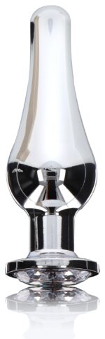 plug bijou anal diamond bum s 9 x 32cm 2