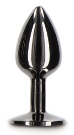 plug bijou anal diamond jewel s 6 x 27cm 2
