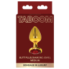 plug bijou anal jewel taboom 75 x 33cm 1