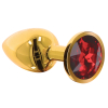 plug bijou anal jewel taboom 75 x 33cm