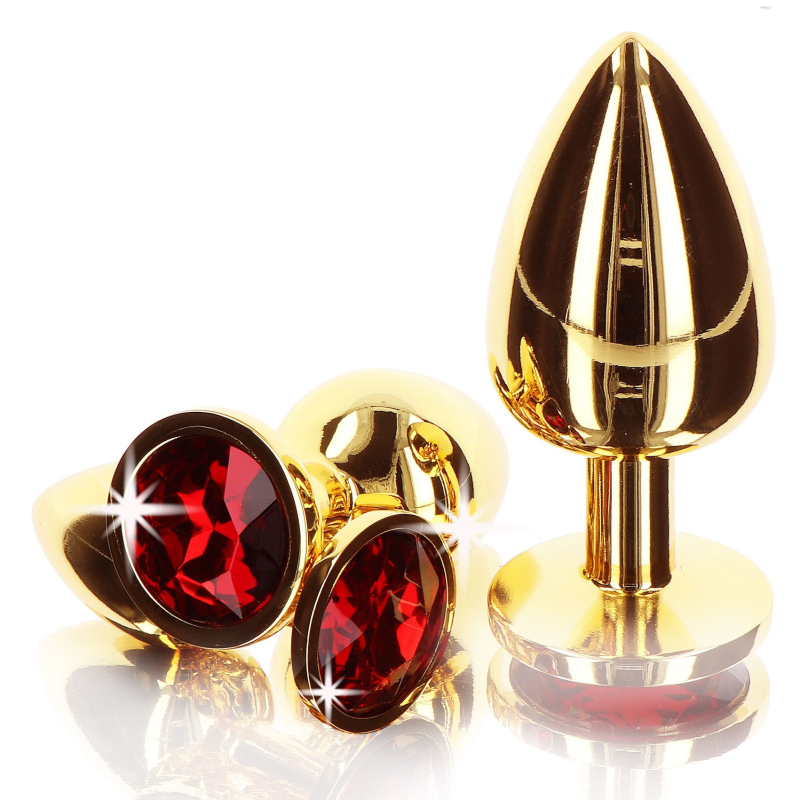 plug bijou anal jewel taboom 75 x 33cm 3